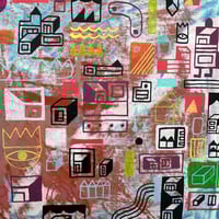 Image 2 of Disconnected City
