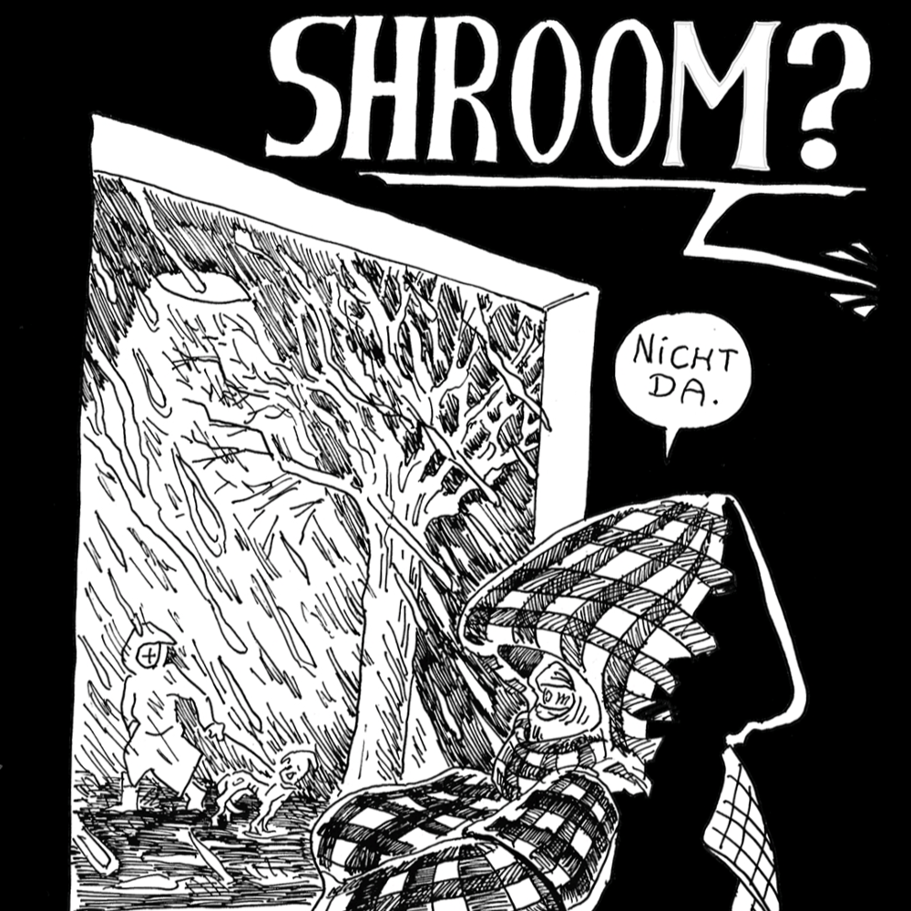 Shroom versus Quallorca (One Shot)