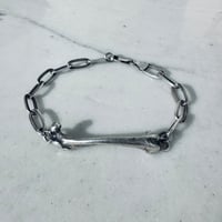 Image 2 of Bone Bracelet