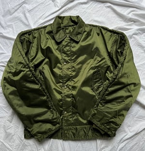  Army Jacket from 60's - Size M