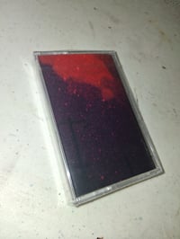 Trhä/Barbelith split cassette (Third House Label)