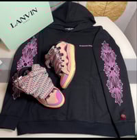 Image 1 of LanVin Inspired Matching Set
