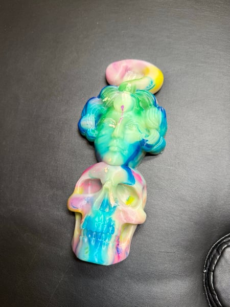 Image of Resin Stack 3