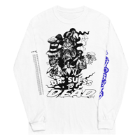 Image 1 of AB TOUR 96 (BLUE) LS