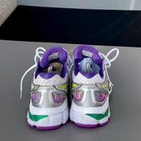 Image 5 of Asics Gel Nimbus 16 Galaxy (many sizes available)