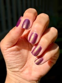 Image 4 of Glisten & Glow Wild West Wanderer