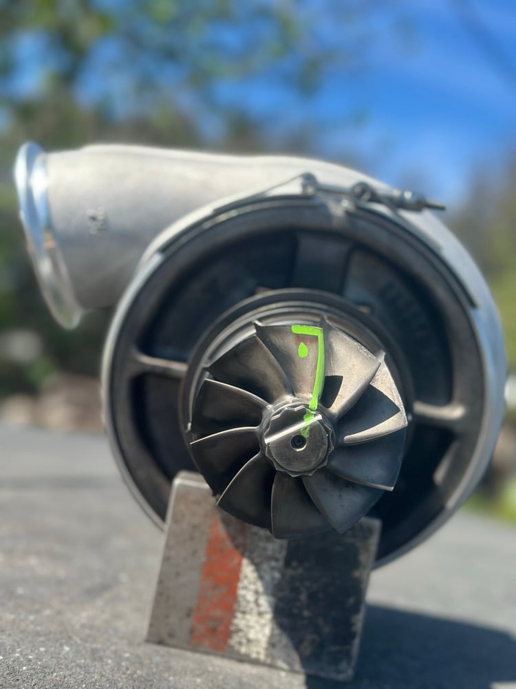 Image of Used/refurbished s480 super core