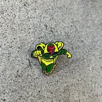 Image 3 of RR#139 Vision Pin