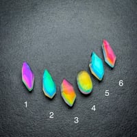 Image 2 of Lux Captus Pendant (No Chain)