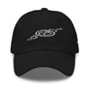 Full Logo Dad Hat
