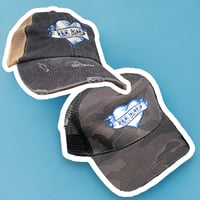 Image 1 of Yer Maws A Trucker