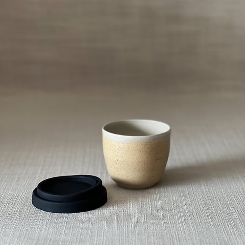 Image of VERVE SMALL TRAVEL CUP