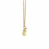 Pineapple Fruit Necklace