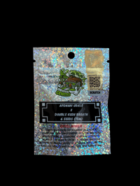 Image 2 of Double Afghani Kush