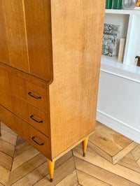 Image 8 of Secrétaire vintage 