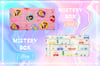 Mistery 😱Box #1 (Girl) or (Boy) 🥰