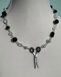 Image 2 of Scissors Necklaces