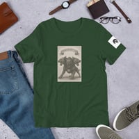 Image 1 of Puppy Love Unisex t-shirt