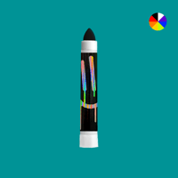 Image 1 of Solid Marker