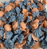 Mini Meringues | 1 ounce