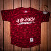 LVR RED CAMO