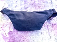 Image 5 of "BLACK CAT" HIP BAG