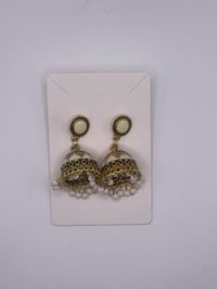 Image 5 of Mini Jhumka 