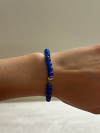Image 1 of ‘Royal Blue’ Bracelet Collection