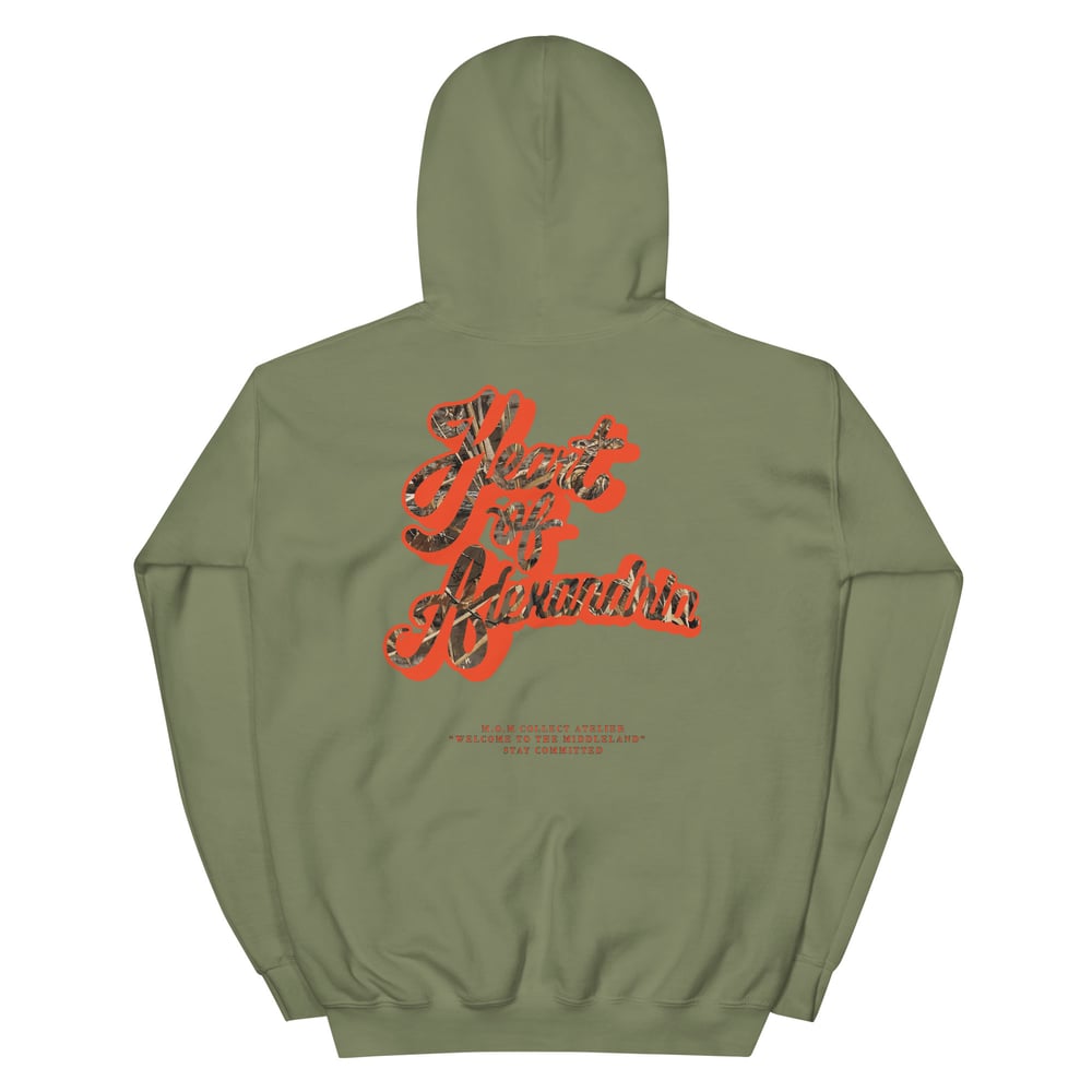 Image of HOA Hoodie