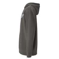 Image 3 of Embroidered loose fit TSS Hoodie