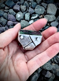 Image 2 of The Reassembled Self