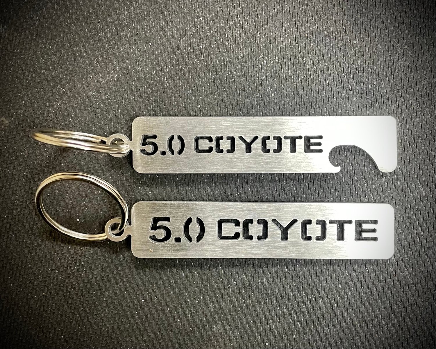 For 5.0 Coyote Enthusiasts 