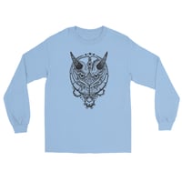 Image 4 of Oni Demon long sleeve