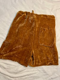 Image 2 of Golden Shorts