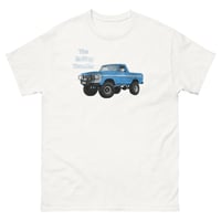 Image 2 of TRT Old Blue Truck T