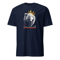 Image 3 of California Republic v1  Unisex T-Shirt