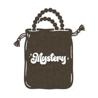 MYSTERY LISTING