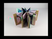 Image 3 of Lux Zine 001