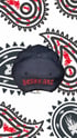 Boston denim love SnapBack  Image 2