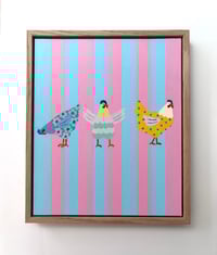 Image 2 of HENNY PENNYS