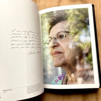 Image 3 of Harry Borden - Survivor