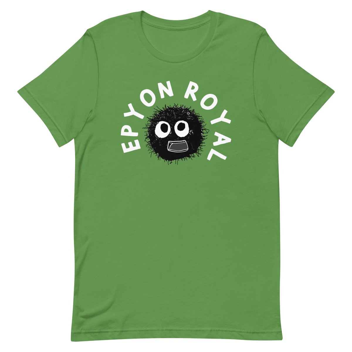 Image of Soot Buddy Tee (5 Colors)