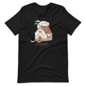 Homebody t-shirt