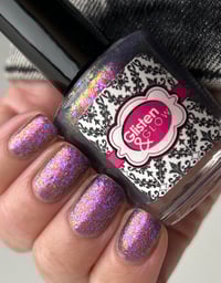 Image 23 of Glisten & Glow Be Brave