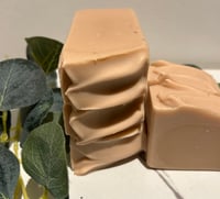 Image 1 of Red Clay Bar Soap 