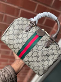 Image 2 of GG ophidia Bag