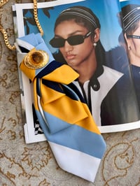 Image 1 of Satin Noir