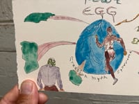 Image 5 of Pee Wee Egg