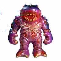 Image 2 of Super Sharkakong - Very Berry Edition