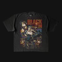 Lagoon Premium Heavyweight T Shirt